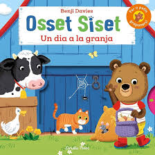 Un Día en la Granja: Osset Siset