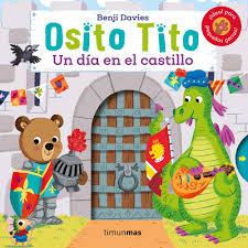 Osito Tito: Aventura en el Castillo