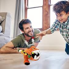 Peluche WARH-AMMER 2024: Figura de 30 cm para Fanáticos