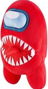 Amo Toys Peluche Impostor 18 cm - Among Us