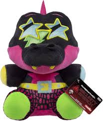Funko Plush: Five Nights At Freddy's Seguridad - 7