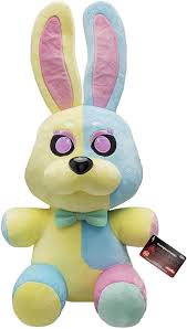 Funko Plush: Five Nights At Freddy's - Vannie Seguridad