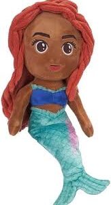 Peluche Suave de Ariel - 30 cm