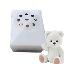 Módulo de Sonido Grabable