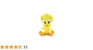 Peluche Piolín Súper Suave - Looney Tunes