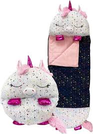 Saco de Dormir Happy Nappers para Niños