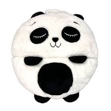 NIÑOS SOÑADORES - Saco de Dormir con Almohada Convertible