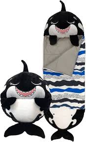 Saco de Dormir Happy Nappers para Niños