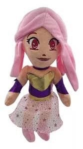 Peluche Luli Pampín: Compañera Ideal para Niñas