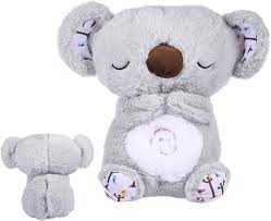 Peluche Latido del Corazón para Bebés: El Alivio