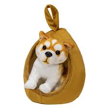 Kuxiptin: Peluche Ideal para Cachorros