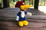 Peluche de El Pájaro Loco