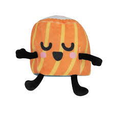 Peluche Reversible Sushi Mr. Wonderful