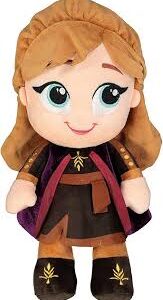 Simba Peluche Anna de Frozen