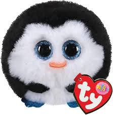 Peluche Multicolor Ty UK Ltd 42510 - 7 cm