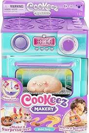 Cookeez Makery: ¡Crea Delicias!