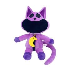 Benolls: Peluche Smiling Critters para Niños y Adultos