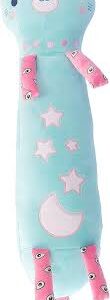Muñeco de Gato Verde MOMOMI Cisai Kiki 60 cm