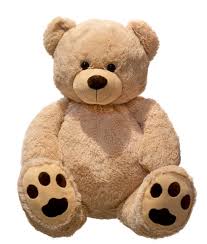 Oso de Peluche Panda Gigante XXL 100cm