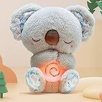 Koala Alivio: Tu Compañero de Sueño