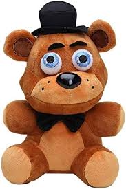 Peluches de Five Nights at Freddy's: Bonnie - Golden Sisters Location