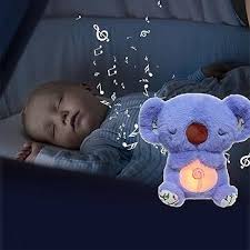Koala de Peluche Antiestrés