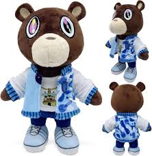 Osito de Peluche Kanye