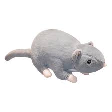 Ratones de Peluche TLM: Diversión y Confort