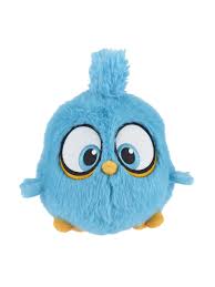 Peluche Jay de The Blues - Angry Birds 2