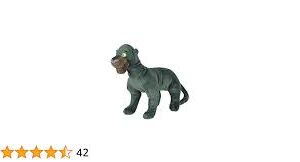 Peluchito Bagheera de Disney - Libro de la Selva