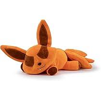 BARRADO - Peluche de Naruto