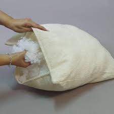 Fibra 10XDIEZ para Cojines y Peluches