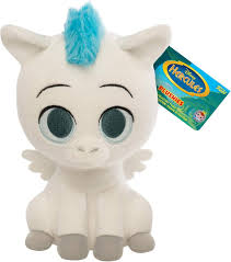 Peluches Funko: Pegasus Bebé de Disney Hércules