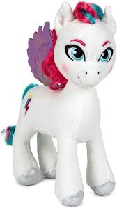 Peluche Pegaso Zipp Storm de Famosa Softies