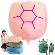 Peluches de Escudo de Tortuga 2024
