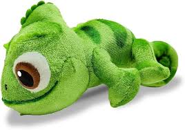 Figuras de Felpa Pascal: Lindos Juguetes de Hombro