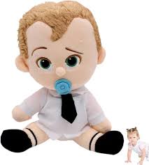 Peluches de Dibujos para Bebés LKNBIF