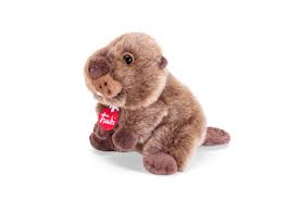 Trudi Trudino: Castor de Peluche