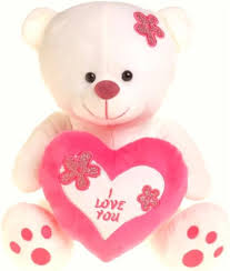 Oso de Peluche SAESR: Regalo Ideal para San Valentín