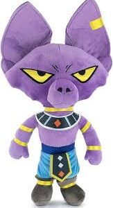 Peluche Dragon Ball Z 22 cm - Juguete Ideal