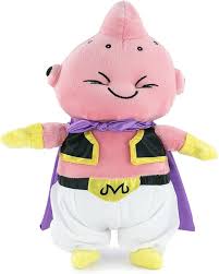Peluches de Protagonistas de Dragon Ball Super