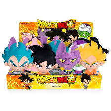 Peluche Dragon Ball Z 22CM - Surtido