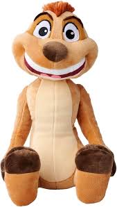 Peluche Timón 30 Años - Disney Rey León