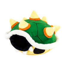 Peluche Club Mocchi-Mocchi de Super Mario