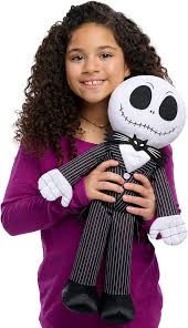 Jack de NBC - Peluche Pequeño para Niños
