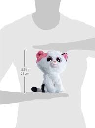 Peluche Ty - Tierno Compañero