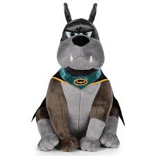 DC Liga de Supermascotas: Juguete Infantil de 26CM