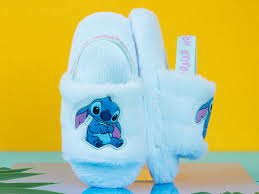 Zapatillas Antideslizantes Disney Stitch