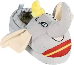 Zapatillas Disney Dumbo 3D para Niños - CERDÁ