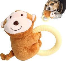 Peluche Resistente para Perros Masticadores